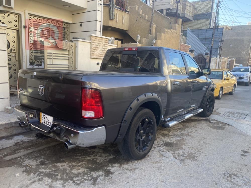 رام 1500